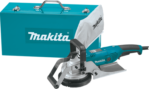 Makita PC5000C 5 Concrete Planer