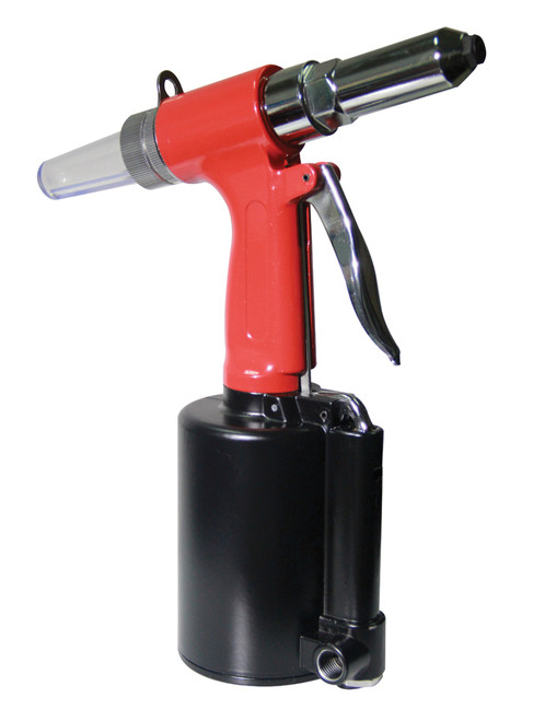 3/16" Hydraulic Air Rivet Gun