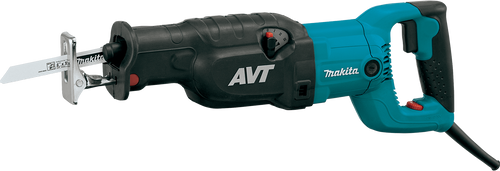 AVT? Recipro Saw - 15 AMP, 2X less vibration, JR3070CTZ