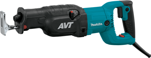 AVT? Recipro Pallet Saw - 15 AMP with High Torque Limiter, Powerful 15 AMP motor, JR3070CTH