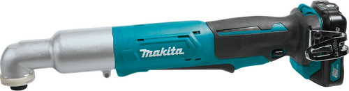 12V max CXT? Lithium-Ion Cordless Angle Impact Driver Kit (2.0Ah), Makita-built motor, LT01R1