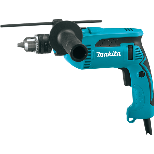 5/8" Hammer Drill, Chuck Key, HP1640