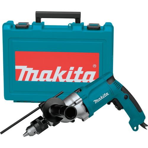 3/4" Hammer Drill, Reduces Gear, HP2050