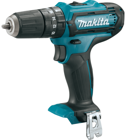 12V max CXT? Lithium-Ion Cordless 3/8" Hammer Driver-Drill, Tool Only,