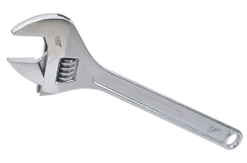 24? Adjustable Wrench with 2-1/2? Opening