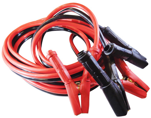 800 Amp Heavy-Duty Booster Cables
