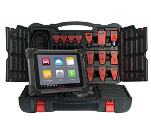 Autel MaxiSys Diagnostic System Update Online ALT-MS908