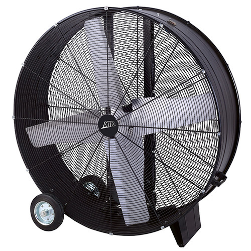 42" Belt Drive Drum Fan 42" Belt Drive Drum Fan