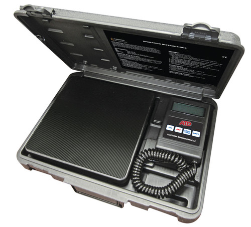 Electronic Charging Scale