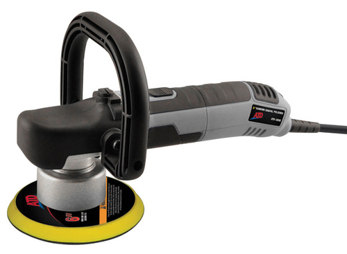  Griot's Garage 10739STDCRD 3 Dual Action Random Orbital  Polisher with 10' Cord : Automotive