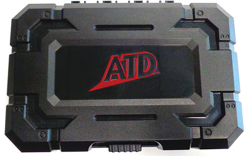 ATD Tools Power Bit Set