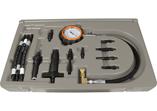 Light Duty Truck Diesel Compression Tester