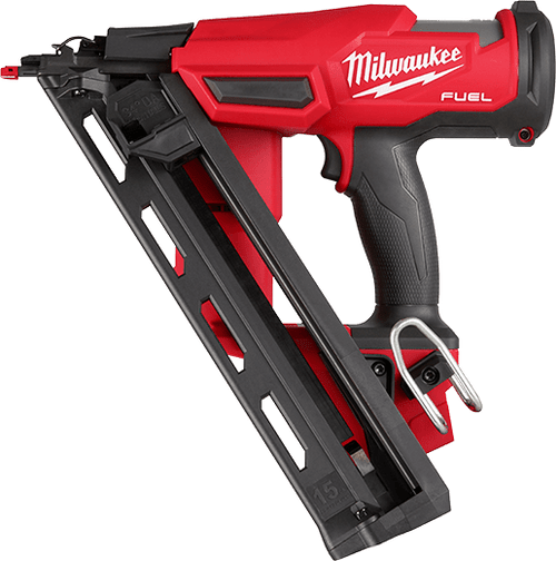 M18 FUEL? 15 Gauge Finish Nailer