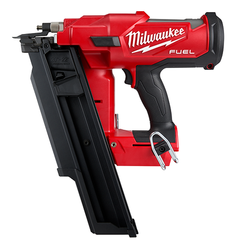 M18 FUEL? 21 Degree Framing Nailer