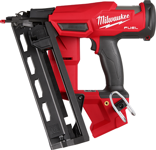 M18 FUEL? 16 Gauge Angled Finish Nailer