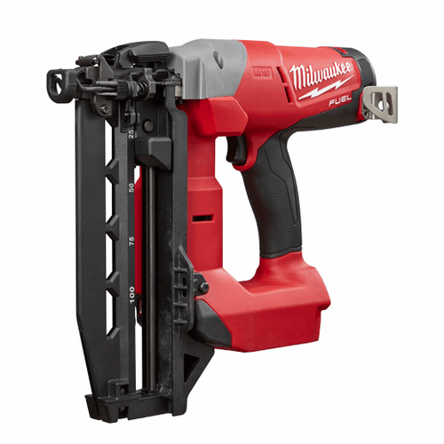 M18 FUEL? 16ga Straight Finish Nailer (Tool Only)