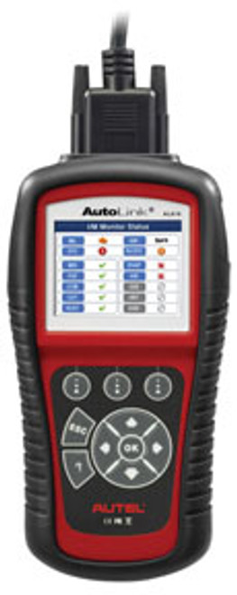 AutoLink AL619