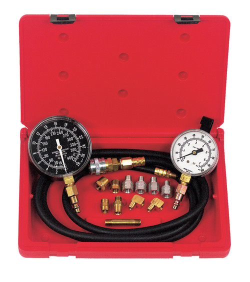 Engine Oil Pressure Tester