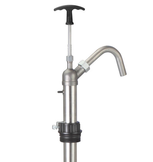 Stainless Steel Vertical Lift Pump