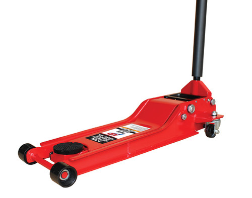 2-Ton Low Profile Hydraulic Service Jack