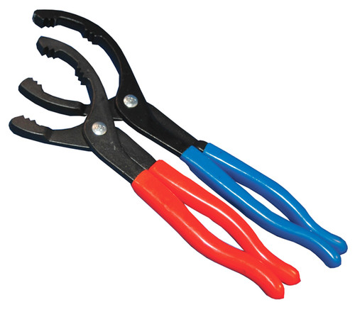 Oil Filter Pliers Combo Pack