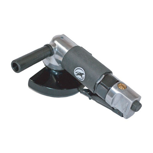 5 inch Professional Air Angle Grinder -  Soft Grip AT-185SG