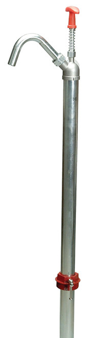 Vertical Lift Pump