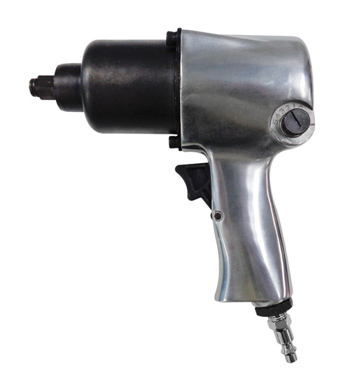 1/2" Twin-Hammer Air Impact Wrench