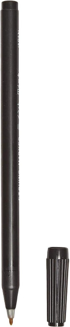 Fowler 52-730-005 Disposable Metal Etching Pen, Black Tint
