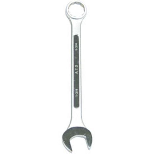ATD Tools 12-Point Fractional Raised Panel Combination Wrench - 1-3/4? x 19-1/2?