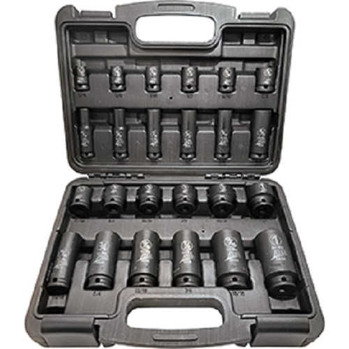 ATD Tools 22 Pc. 3/4