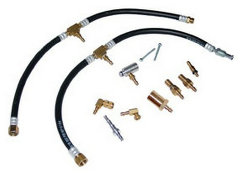Fuel Injection Expansion Kit