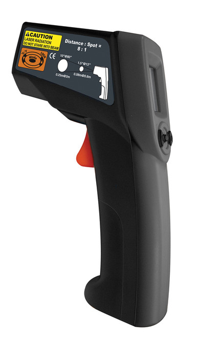 Infrared Thermometer