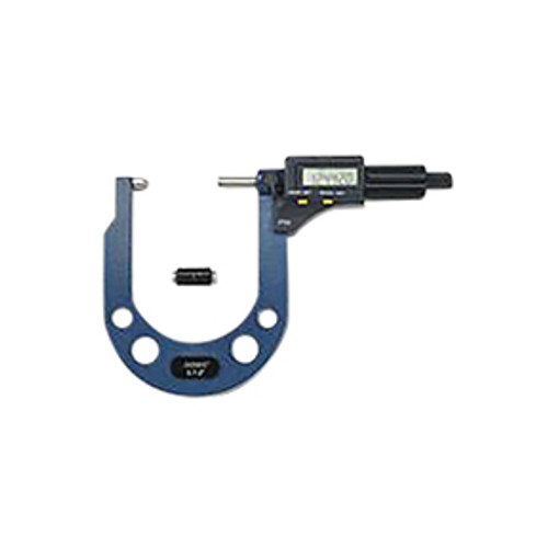 Electronic Xtended Range Disc Brake Micrometer  FOW-74-860-434