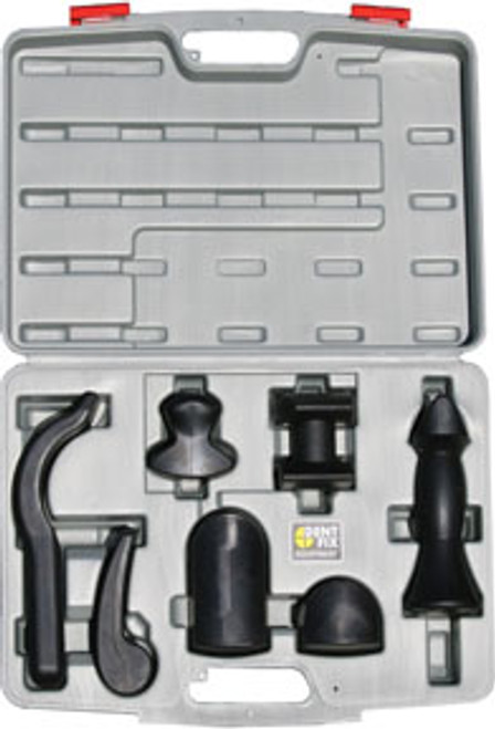 Rubberized Dolly Set, 7pc DTF-DF-AB711