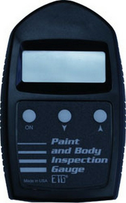 Etg-mini Paint Thickness Gauge