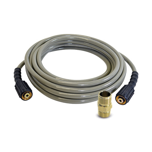5/16 in. x 25 ft. x 3700 PSI Cold Water Replacement/Extension Hose 40225