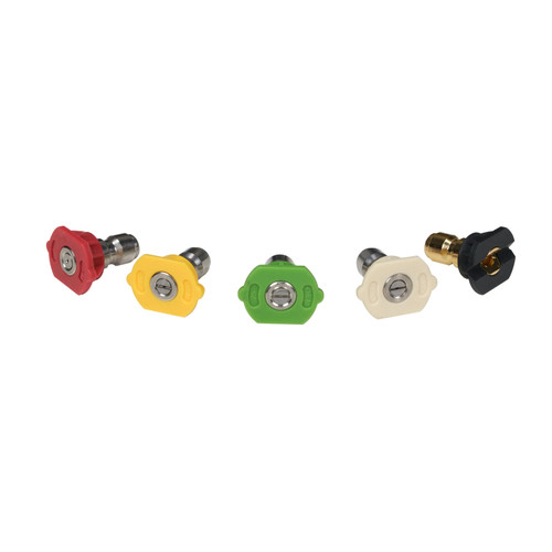 Replacement Spray Nozzles Rated up to 3600 PSI 80145