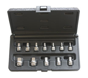 E-Z Red T1000 Torx-Bit-Set – Hochwertiger Steckschlüsseleinsatz, Für Werkstatt & Heimgebrauch