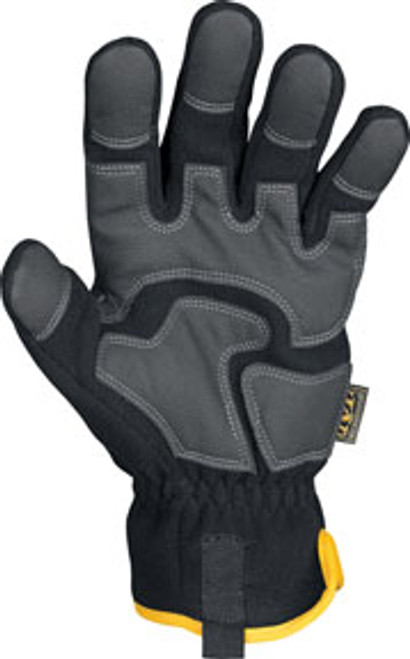 X-Large Fleece Utility Glove MCX-MCWUF011