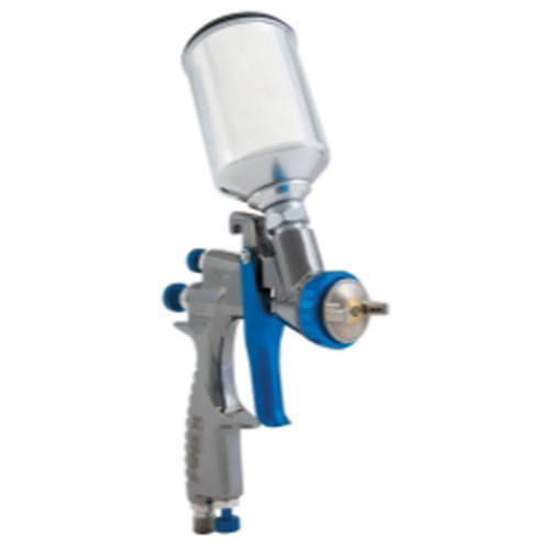 FX1000 Mini-HVLP Spray Gun (1.4 mm)