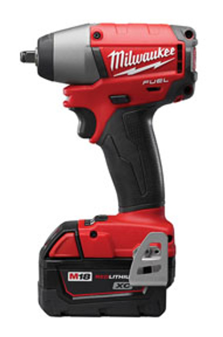 M18-  FUEL 3/8" Compact Impact Wrench Kit MWK-2654-22