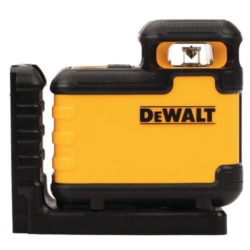 Dewalt DW03601 360° Red Beam Cross Line Laser