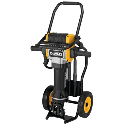 Dewalt D259804 1‑1/8" Hex Hammer Truck with Steel