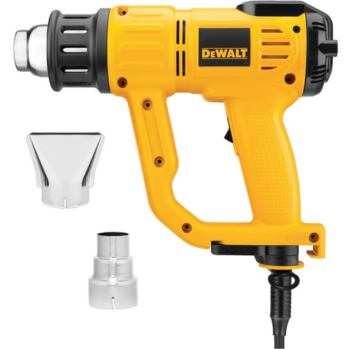 Dewalt D26960 LCD Heat Gun