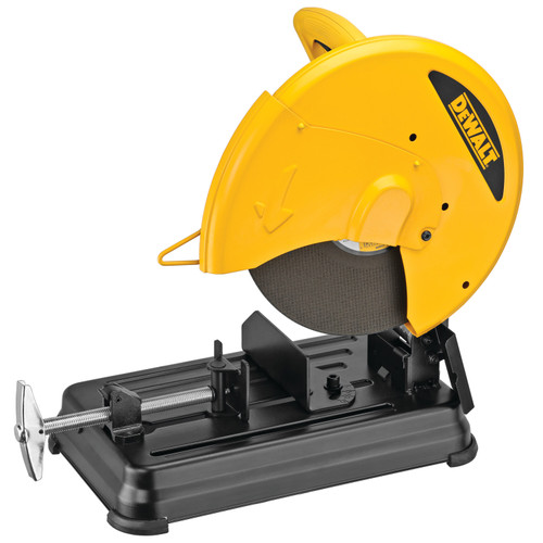 Dewalt D28730 14" (355 mm) Chop Saw