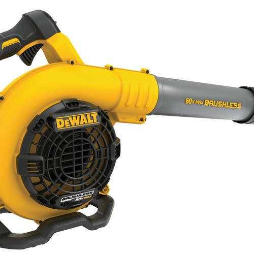 Dewalt DCBL770X1 FLEXVOLT 60V MAX* Handheld Blower Kit