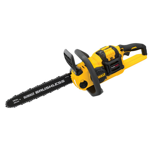 FLEXVOLT 60V MAX* BRUSHLESS CHAINSAW KIT DCCS670X1