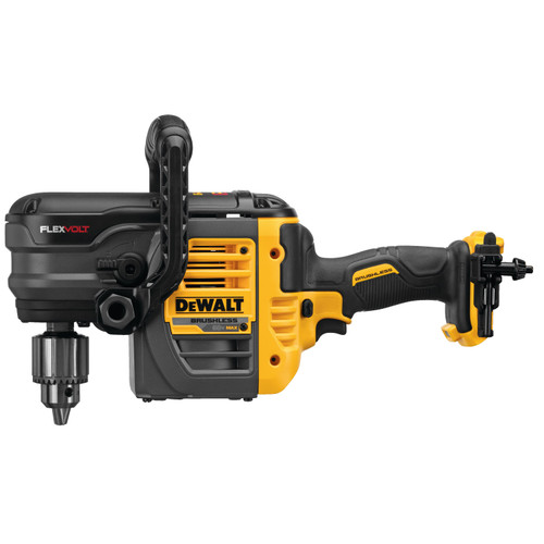 Dewalt DCD460B (Discontinued) / DCD470B FLEXVOLT 60V MAX* VSR Stud and Joist Drill with E‑Clutch System (Tool Only)