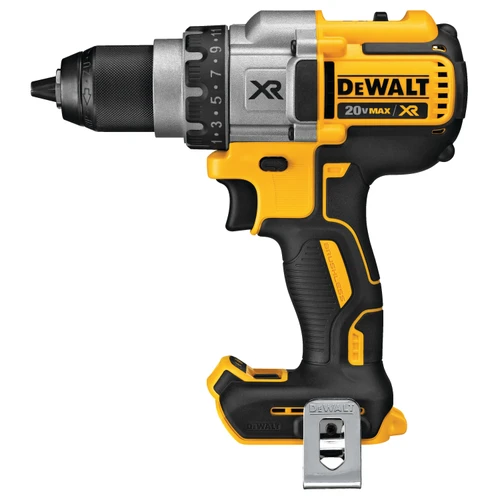 Dewalt DCD991B 20V MAX* XR Cordless Brushless 3-Speed Drill/Driver (Tool Only)